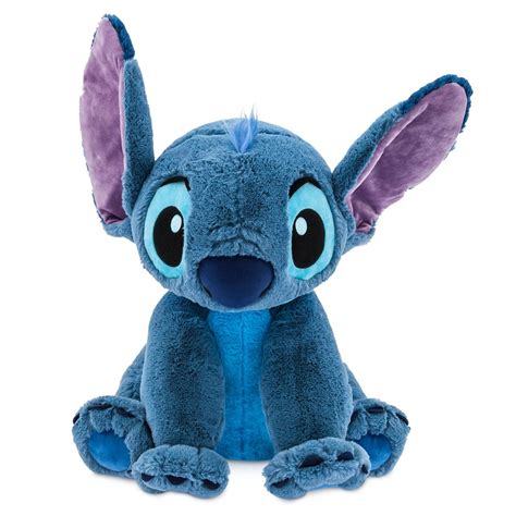 lilo and stitch stitch plush